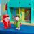 ست بازی Peppa Pig مدل پارک آبی, image 6