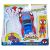 فیگور 10 سانتی اسپایدی به همراه ماشین Spidey Amazing Friends, image 7