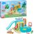 ست بازی Peppa Pig مدل پارک آبی, image 