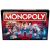 بازی فکری مونوپولی Monopoly مدل Stranger Things, image 10