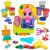 ست خمیر بازی سالن آرایش مو Play Doh, image 8