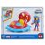 اسپایدی و هاورکرفت اسپینر Spidey Amazing Friends, image 6