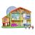 ست بازی Peppa Pig مدل خانه ماجراجویی, image 8
