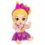 عروسک 28 سانتی بیبی الایو تولد مدل LaLa GooGoo, image 8