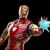 فیگور 15 سانتی آیرون من Mark LXXXV سری Marvel Legend, تنوع: F9126-Iron Man, image 4