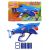 تفنگ نرف Nerf مدل Junior Wild Sharkfire, image 
