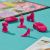 بازی فکری مونوپولی Monopoly مدل عروسکی, image 5