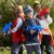 تفنگ نرف Nerf مدل Junior Wild Sharkfire, image 7