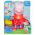 عروسک 30 سانتی Peppa Pig مدل چاله های گلی, image 9