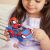 فیگور 10 سانتی اسپایدی به همراه ماشین Spidey Amazing Friends, image 3