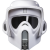 کلاه خود ویژه اسکات تروپر Star Wars, image 10