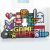 بلاک ساختنی Simbrix مدل Game On, تنوع: 7998-Game On, image 5