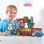 بلاک ساختنی Simbrix مدل Game On, تنوع: 7998-Game On, image 4