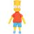 عروسک پولیشی بارت سیمپسون سخنگو The Simpsons, تنوع: 17561-Bart, image 3