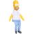 عروسک پولیشی هومر سیمپسون سخنگو The Simpsons, تنوع: 17560-Homer, image 2