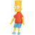 عروسک پولیشی بارت سیمپسون سخنگو The Simpsons, تنوع: 17561-Bart, image 4