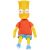 عروسک پولیشی بارت سیمپسون سخنگو The Simpsons, تنوع: 17561-Bart, image 5