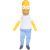 عروسک پولیشی هومر سیمپسون سخنگو The Simpsons, تنوع: 17560-Homer, image 5