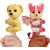 ربات اژدها انگشتی فینگرلینگز مدل Adopt Me!, تنوع: 3250-Bat Dragon, image 6