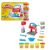 ست خمیر بازی نودل پارتی Play Doh, image 