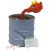 گیاه گوشت خوار عصبانی Beastie Buds, image 4