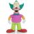 عروسک پولیشی کراستی دلقک سخنگو The Simpsons, image 6
