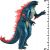 فیگور 28 سانتی گودزیلا Godzilla x Kong, تنوع: 35550-Godzilla, image 4