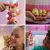 ربات اژدها انگشتی فینگرلینگز مدل Adopt Me!, تنوع: 3250-Bat Dragon, image 2