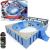 پیست اسکیت انگشتی Tech Deck مدل Daewon Mega Bowl X-Connect, image 
