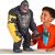 فیگور 61 سانتی کنگ Godzilla x Kong, تنوع: 35834-Titan Kong, image 
