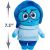 عروسک پولیشی 19 سانتی غم Inside Out 2, تنوع: 45535-Sadness, image 