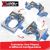 پیست اسکیت انگشتی Tech Deck مدل Daewon Mega Bowl X-Connect, image 6