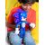 سونیک 30 سانتی رباتیک Jakks Pacific, image 3