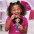 ست عروسک گبی و وسایل نقاشی Gabby’s Dollhouse, image 2