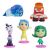 پک 5 تایی فیگورهای احساسات Inside Out 2, image 3