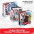 پیست اسکیت انگشتی Tech Deck مدل Daewon Mega Bowl X-Connect, image 8