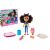 ست عروسک گبی و وسایل نقاشی Gabby’s Dollhouse, image 