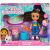 ست عروسک گبی و وسایل نقاشی Gabby’s Dollhouse, image 9