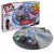 پیست اسکیت انگشتی Tech Deck مدل Shredline 360, image 