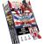 پک کارت بازی فوتبالی Booster Tin با جعبه فلزی Match Attax فصل 25/2024 مدل آبی (3), تنوع: FS0005227-Blue, image 