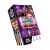 پک کارت بازی فوتبالی Mega Tin با جعبه فلزی Match Attax فصل 25/2024 مدل بنفش, تنوع: FS0005262-Purple, image 