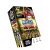 پک کارت بازی فوتبالی Mega Tin با جعبه فلزی Match Attax فصل 25/2024 مدل زرد, تنوع: FS0005262-Yellow, image 