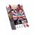 پک کارت بازی فوتبالی Booster Tin با جعبه فلزی Match Attax فصل 25/2024 مدل بنفش (1), تنوع: FS0005227-Purple, image 2