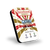 پک کارت بازی فوتبالی Booster Tin با جعبه فلزی Match Attax فصل 25/2024 مدل طلایی (2), تنوع: FS0005227-Gold, image 2
