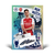 پک کارت بازی فوتبالی Booster Tin با جعبه فلزی Match Attax فصل 25/2024 مدل طلایی (2), تنوع: FS0005227-Gold, image 5