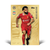 پک کارت بازی فوتبالی Booster Tin با جعبه فلزی Match Attax فصل 25/2024 مدل طلایی (2), تنوع: FS0005227-Gold, image 6