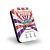 پک کارت بازی فوتبالی Booster Tin با جعبه فلزی Match Attax فصل 25/2024 مدل بنفش (1), تنوع: FS0005227-Purple, image 3