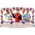 پک کارت بازی فوتبالی Booster Tin با جعبه فلزی Match Attax فصل 25/2024 مدل بنفش (1), تنوع: FS0005227-Purple, image 4