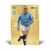 پک کارت بازی فوتبالی Booster Tin با جعبه فلزی Match Attax فصل 25/2024 مدل بنفش (1), تنوع: FS0005227-Purple, image 7