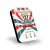 پک کارت بازی فوتبالی Booster Tin با جعبه فلزی Match Attax فصل 25/2024 مدل سبز (4), تنوع: FS0005227-Green, image 2